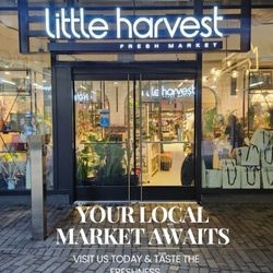 Little Harvest Market
