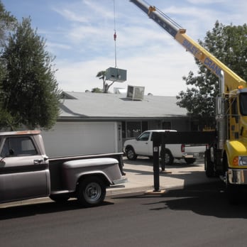Cool Guys Air Conditioning and Heating - New AC! - Heating & Air Conditioning/HVAC Near Me