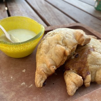 Cabra - Goat Empanadas - Peruvian Near Me - Chicago, Illinois Cabra - Goat Empanadas - Peruvian Near Me - Chicago, Illinois