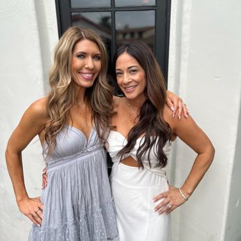 Glowing Bronze - Rehearsal vibes and sultry skin. - Spray Tanning Near Me - Upland, California