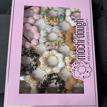 MiTea - Beautiful packaging! - Bubble Tea Near Me - Golden Valley, Minnesota