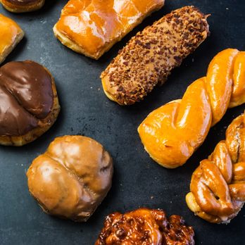 Tender Donuts - Donuts Near Me - Stockton, California Tender Donuts - Donuts Near Me - Stockton, California