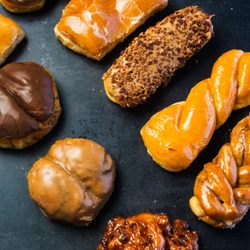 Tender Donuts