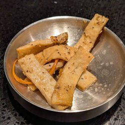 Honey Belly - Fishcake
