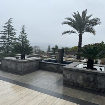 Mr. Pavers - Masonry/Concrete Near Me - San Ramon, California