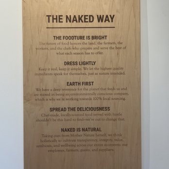 Naked Farmer - New American Near Me - Sunrise, Florida Naked Farmer - New American Near Me - Sunrise, Florida