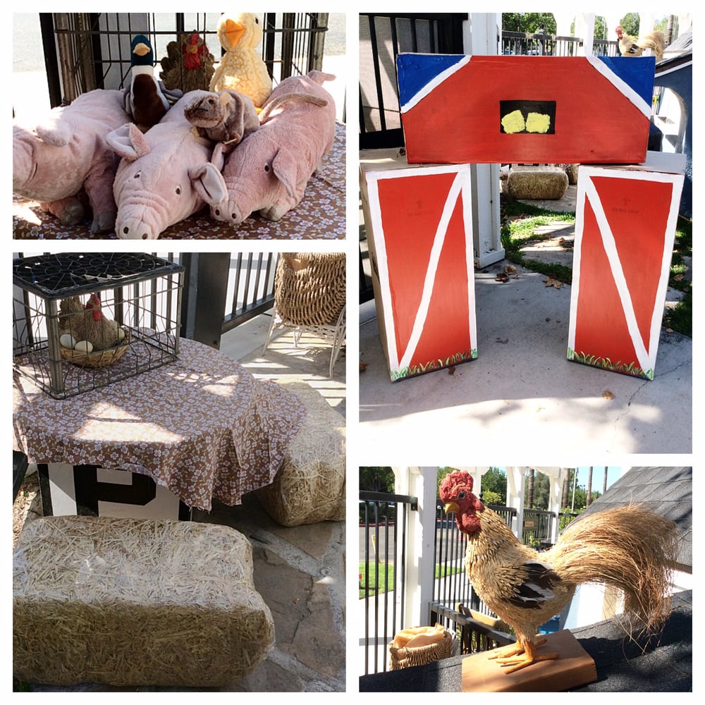 Creator's Corner Preschool - childcare center in Tustin, CA