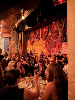 Beehive Restaurant by null Beehive Restaurant by null