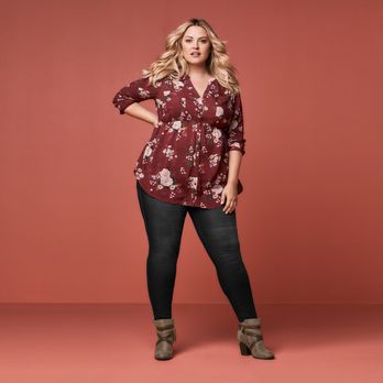 Torrid - Plus Size Fashion Near Me - Denham Springs, Louisiana Torrid - Plus Size Fashion Near Me - Denham Springs, Louisiana