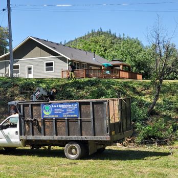 A & J Specialties - Taking out old trees - Tree Services Near Me A & J Specialties - Taking out old trees - Tree Services Near Me
