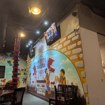 Wilma's Famous BBQ & Tavern - Barbeque Near Me - Chicago, Illinois Wilma's Famous BBQ & Tavern - Barbeque Near Me - Chicago, Illinois