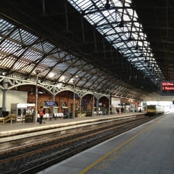 Pearse Station