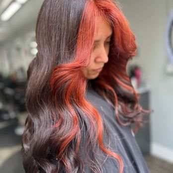 Evolution Hair Salon - Hair Salons Near Me - Downey, California