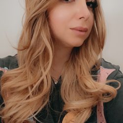 Fantastic Sams - Hair by Gohar