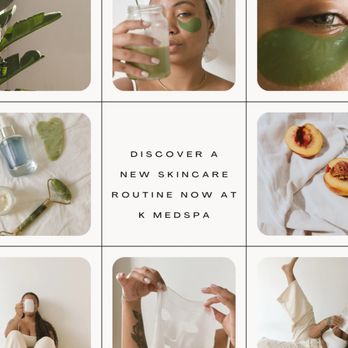 K Medspa - K Medspa - Medical Spas Near Me - Tempe, Arizona