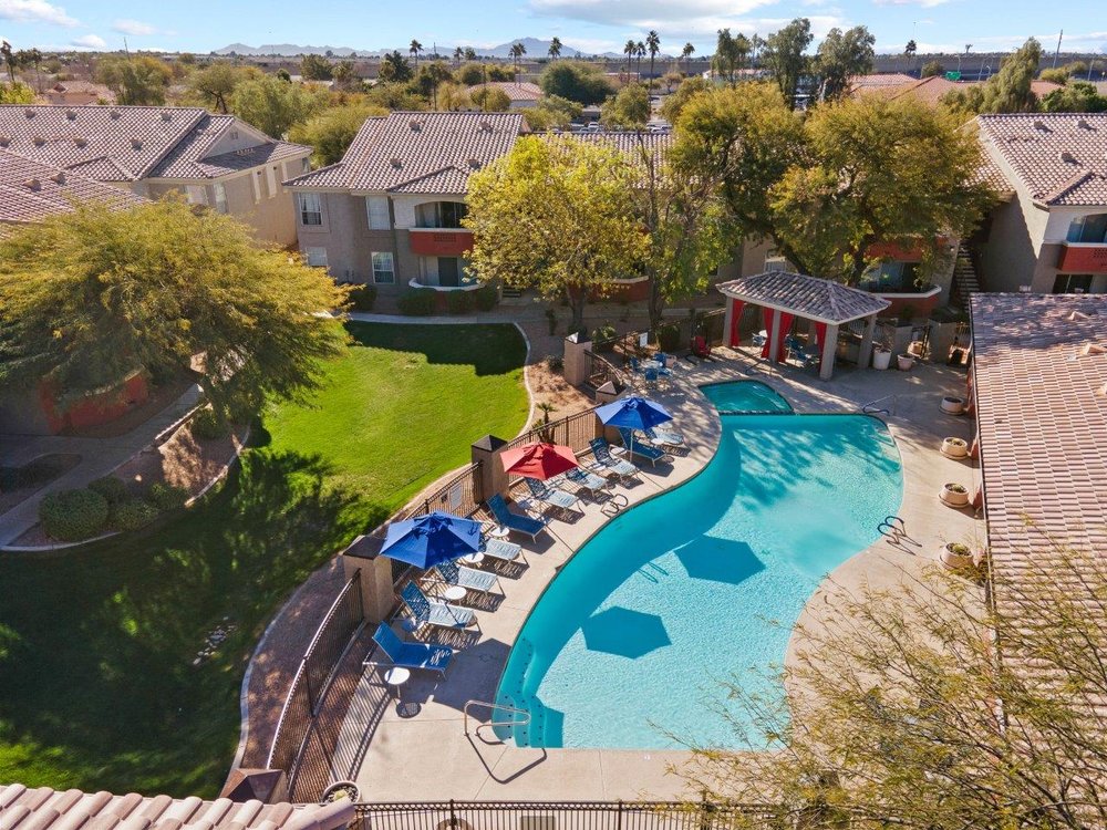 Envision Apartments - property management company in Mesa, AZ