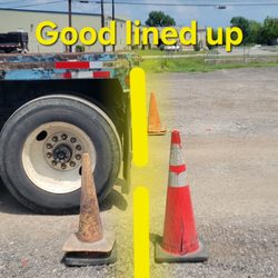 Austin CDL Services - Demonstrations.