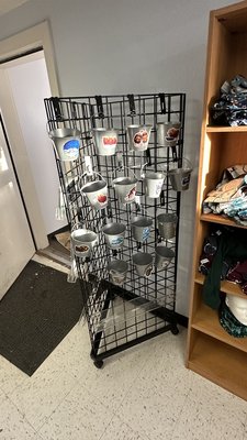 Large Animal Research Station by null