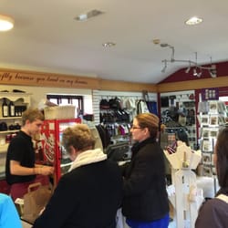 Drumcliffe Tea House & Craft Shop