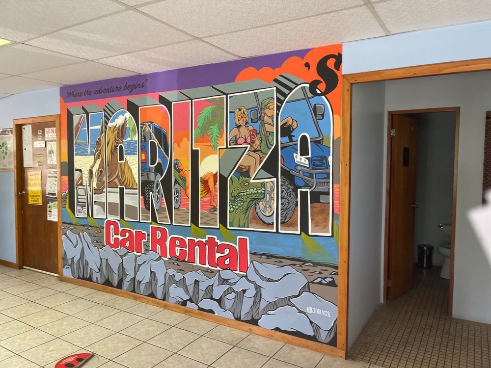 MARITZA’S CAR RENTAL Updated July 2024 11 Photos & 73 Reviews