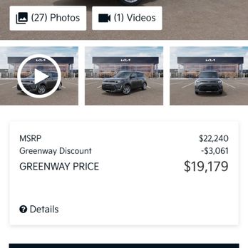 Greenway Kia North - Price advertised - Car Dealers Near Me - Longwood, Florida Greenway Kia North - Price advertised - Car Dealers Near Me - Longwood, Florida
