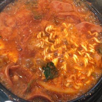 Luv Dduk - Korean Near Me - Cerritos, California