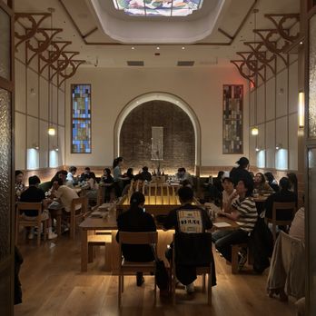 Moono - Interiors - Korean Near Me - New York, New York