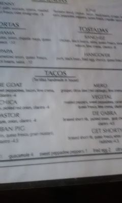 Menu photo 6 Pan Filo's Clearwater Beach, FL Menu photo 6 Pan Filo's Clearwater Beach, FL