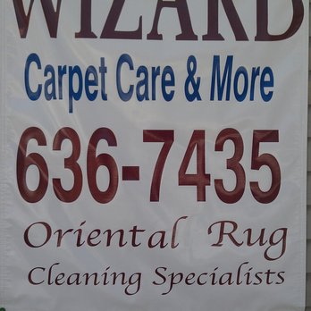 Wizard Carpet Care & More - Rug cleaning experts!! Call us today for free quote!! - Carpet Cleaning Near Me - Rogers, Arkansas Wizard Carpet Care & More - Rug cleaning experts!! Call us today for free quote!! - Carpet Cleaning Near Me - Rogers, Arkansas