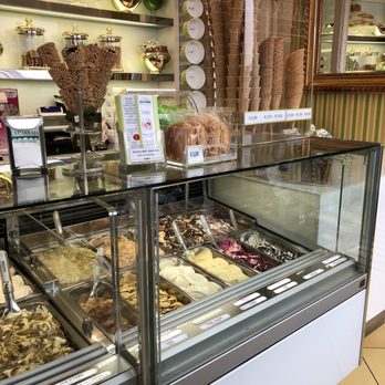 La Carraia - Ice Cream & Frozen Yogurt Near Me - Florence, FI La Carraia - Ice Cream & Frozen Yogurt Near Me - Florence, FI