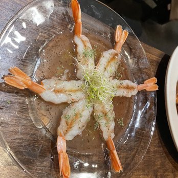 Gochi - Mountain View - Sweet Shrimp - Japanese Near Me - Mountain View, California