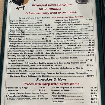 Fina's Coffee Shop - Breakfast Menu - Coffee & Tea Near Me - Brownsville, Texas Fina's Coffee Shop - Breakfast Menu - Coffee & Tea Near Me - Brownsville, Texas