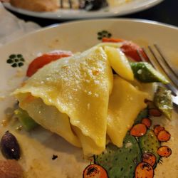 GIOIAmia - Ravioli
