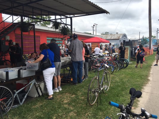 bottom bracket bike shop