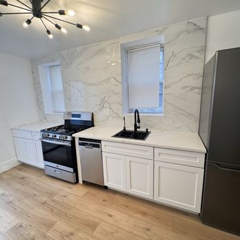 Fast Painting 10 - After picture kitchen remodeling - General Contractors Near Me Fast Painting 10 - After picture kitchen remodeling - General Contractors Near Me