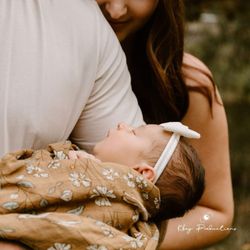 Kbay Productions Photography - Newborn Lifestyle