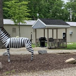 Camp Lakewood Campground
