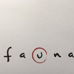 Fauna