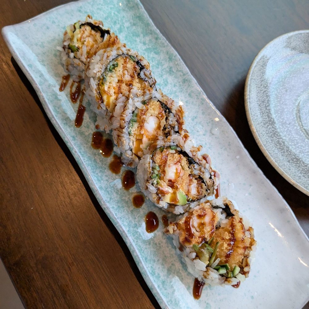 Hachi - Japanese Near Me - Houston, Texas
