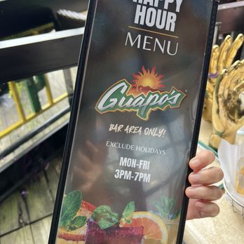 Guapo's Cocina & Bar - Mexican Near Me - Gaithersburg, Maryland Guapo's Cocina & Bar - Mexican Near Me - Gaithersburg, Maryland