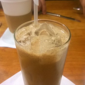 Picnik - Burnet Road - Pumpkin Spice Butter Coffee - New American Near Me - Austin, Texas