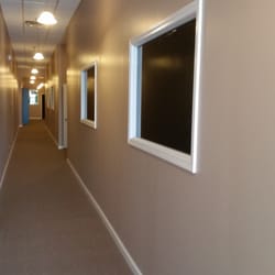 Beyond The Stars Performing Arts Academy - One way windows for class viewing