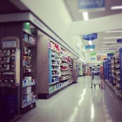 Walgreens