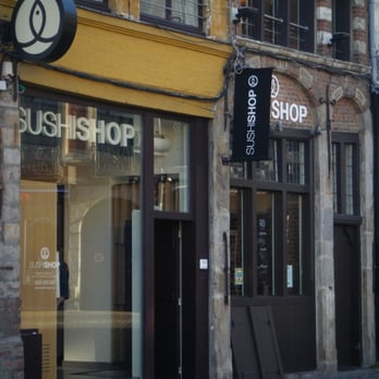 Sushi Shop - Japanese Near Me - Lille, 59 Sushi Shop - Japanese Near Me - Lille, 59