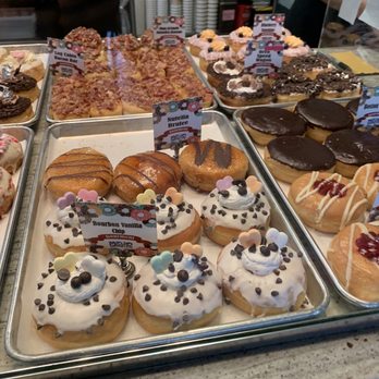 Mojo Donuts - Donuts Near Me - Pembroke Pines, Florida