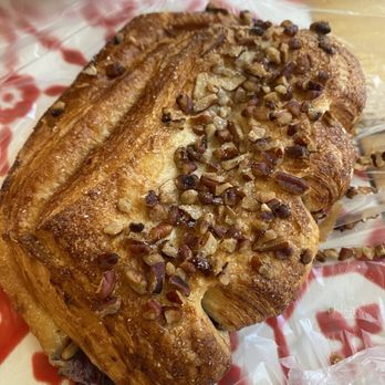 La Panadería Bakery Café - Bear claw - Breakfast & Brunch Near Me - San Antonio, Texas La Panadería Bakery Café - Bear claw - Breakfast & Brunch Near Me - San Antonio, Texas