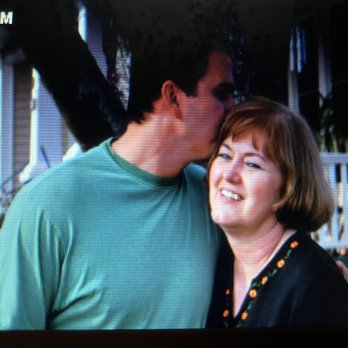 Debbie's Hair Works - My son, Bryan a.k.a. BP. - Hair Salons Near Me - Toccoa, Georgia