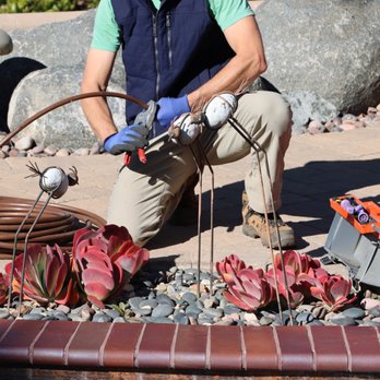 Morrow Landscaping & Irrigation - Drip system installation - Landscaping Near Me Morrow Landscaping & Irrigation - Drip system installation - Landscaping Near Me