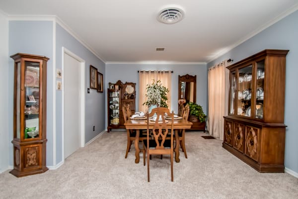 Ann Aaron Interior Design