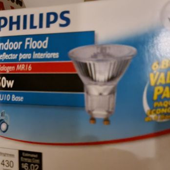 The Home Depot - Flood lights - Hardware Stores Near Me - Signal Hill, California